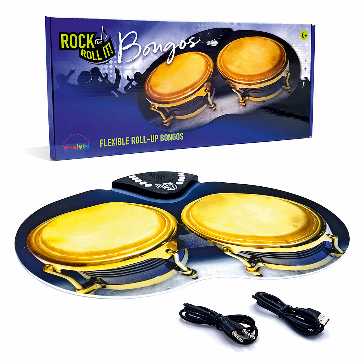 BONGOS