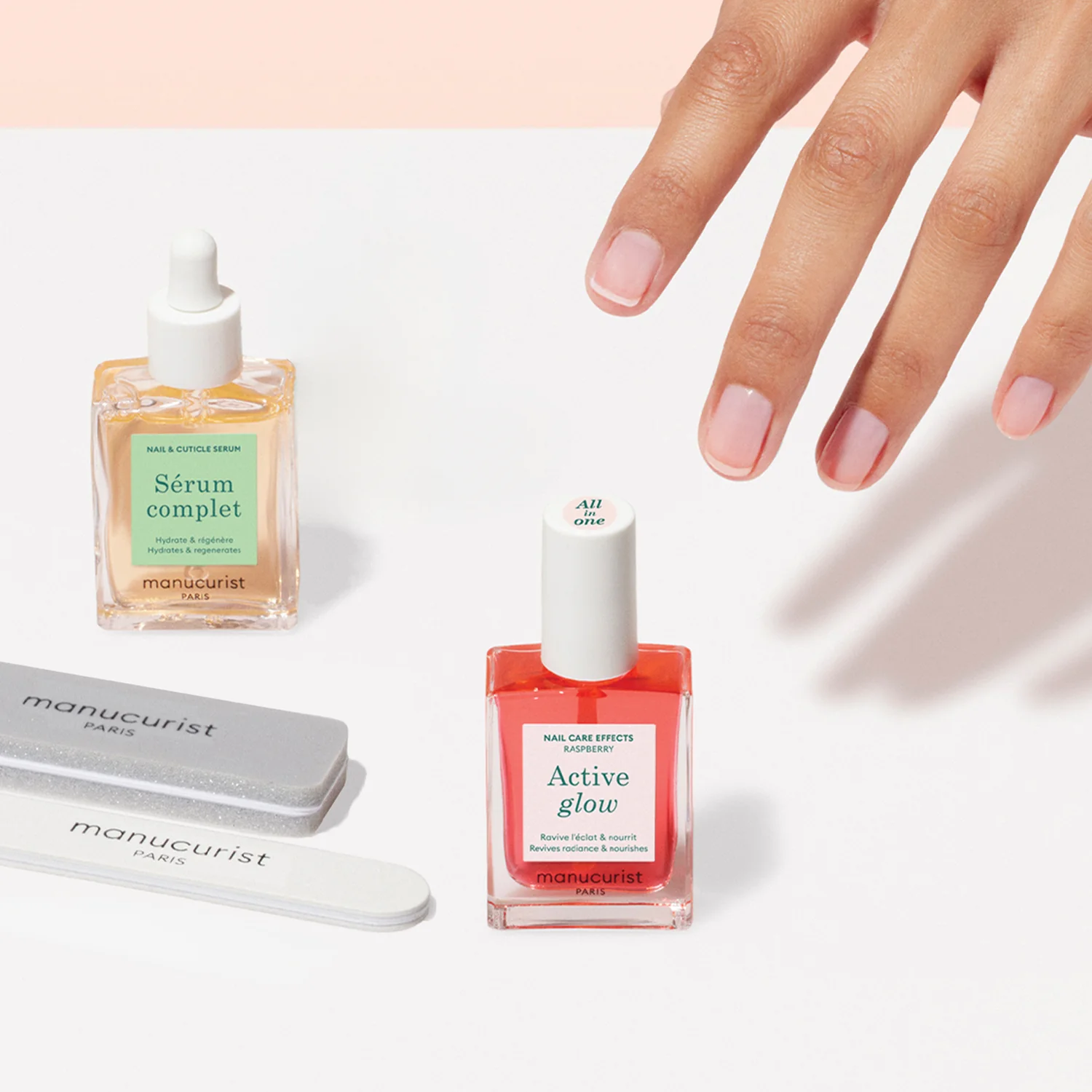 Active – 15 ml Active™ Discovery Kit