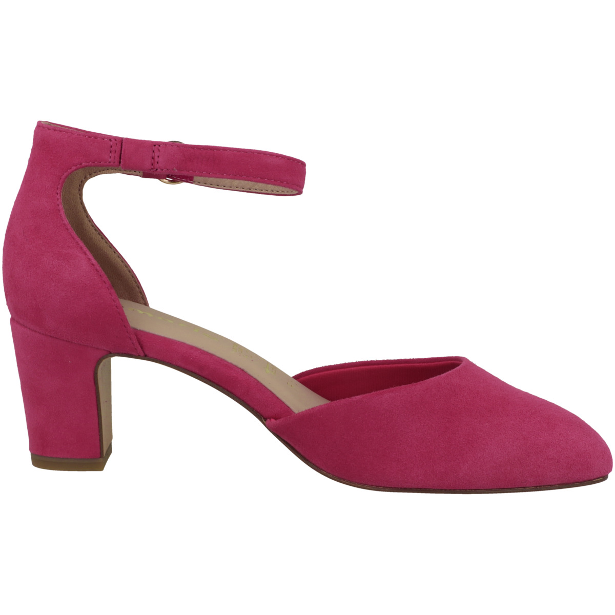 Tamaris 1-22401-42 Pumps pink