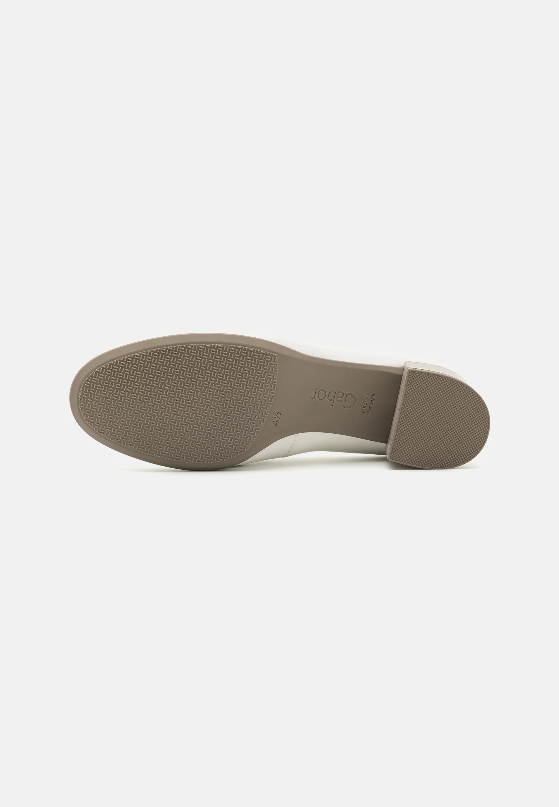 Gabor Comfort 42.134 - Zapatos de salón