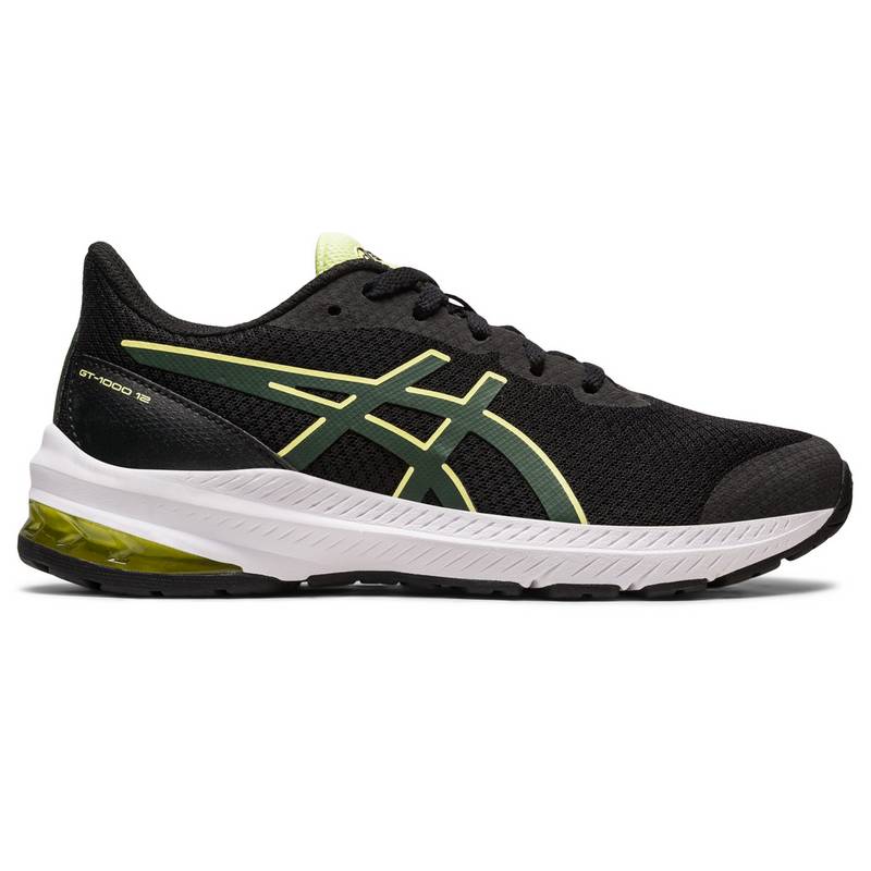 ASICS GT-1000 12 GS Laufschuhe Kinder