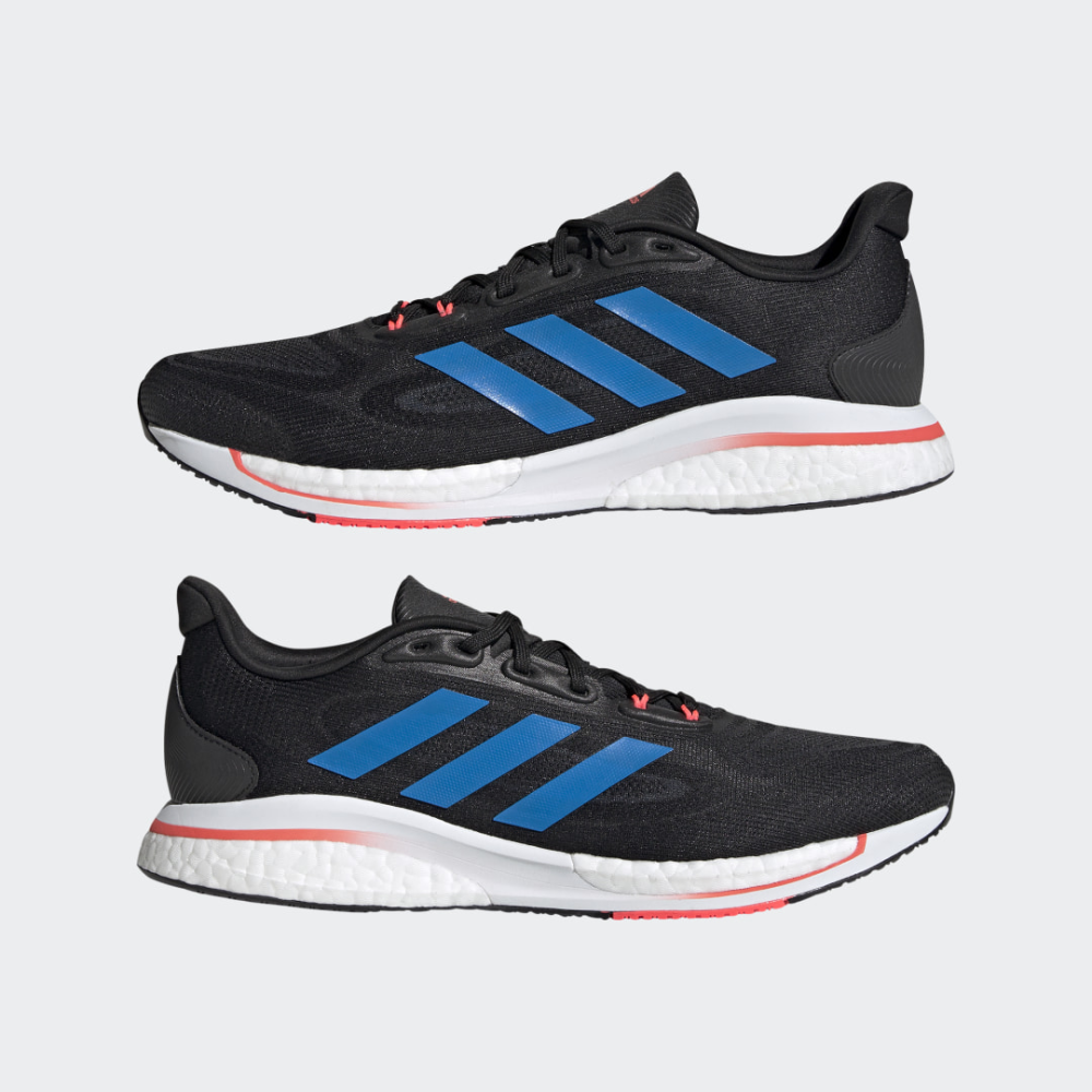 adidas Supernova GX2910 / schwarz