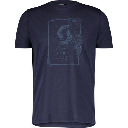 HERREN HEMD SCO SHIRT M'S DEFINED DRI SS