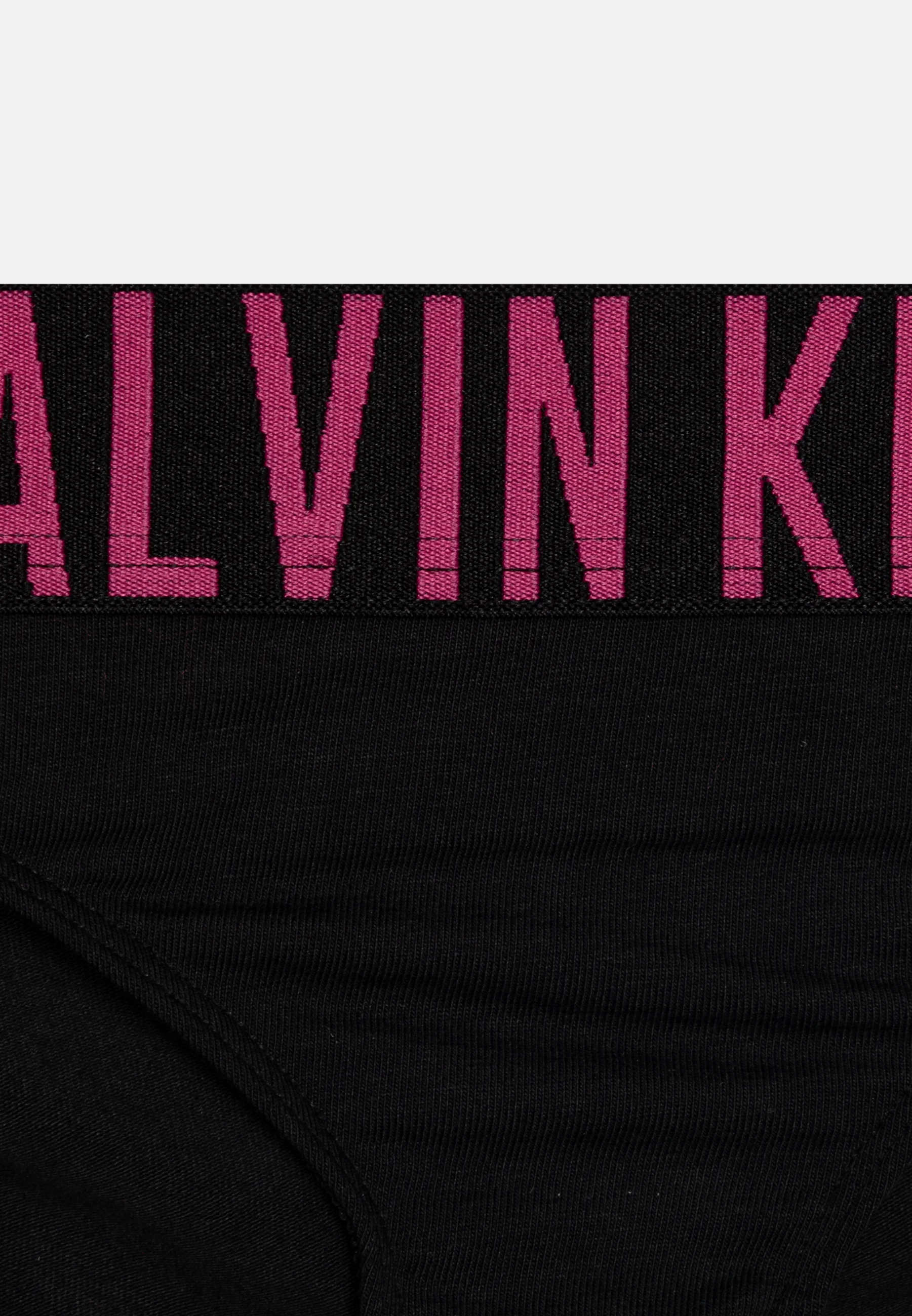 Paquete de 2 calzoncillos Calvin Klein Underwear
