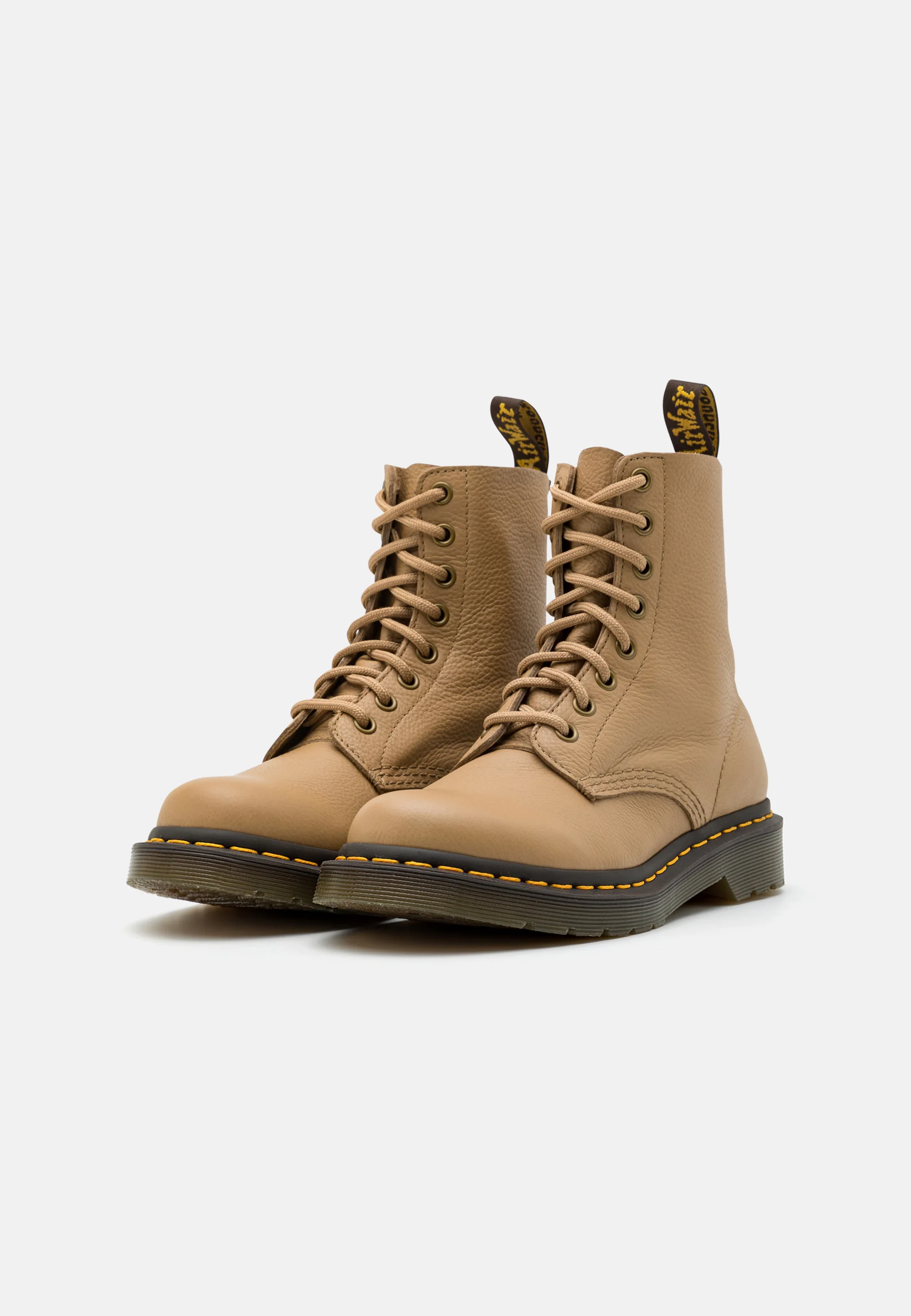 Dr. Martens 1460 PASCAL - Botines con cordones