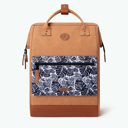 Adventurer Large Backpack Moscow Camel