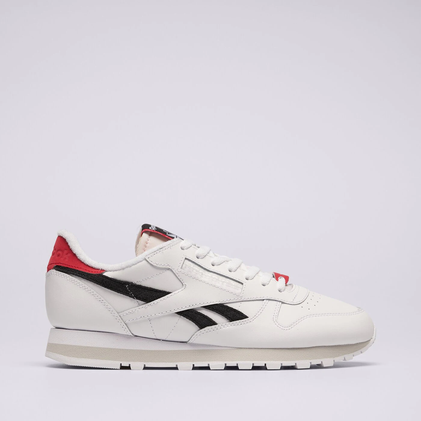 REEBOK CLASSIC LEATHER Weiß