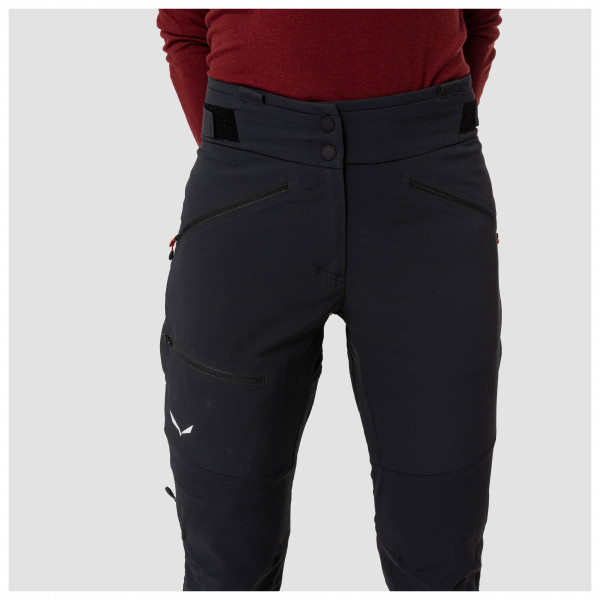 Salewa - Women's Ortles DST Pants - Skitourenhose
