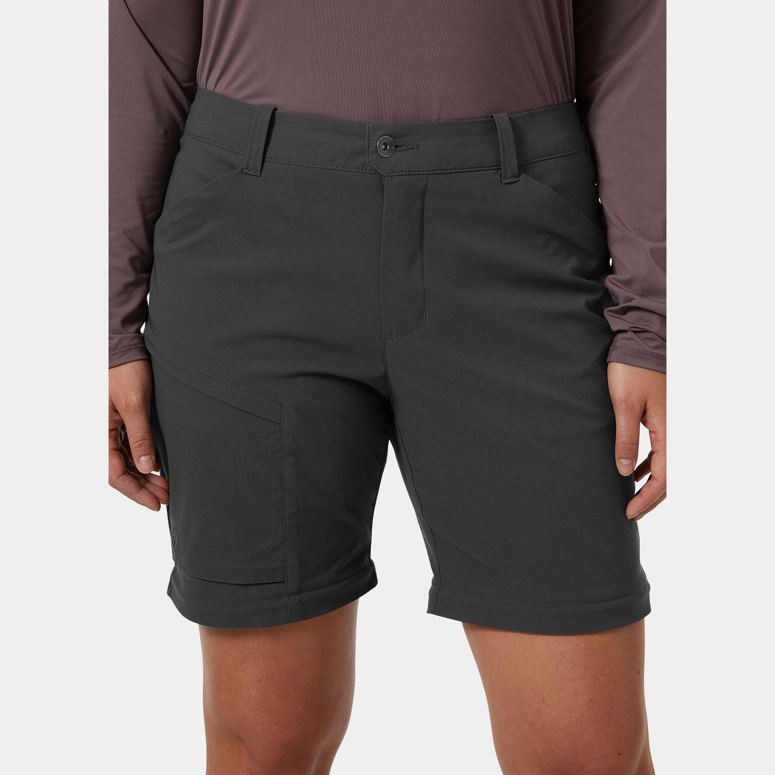 Women’s Elv Light Zip Off Tur Pants