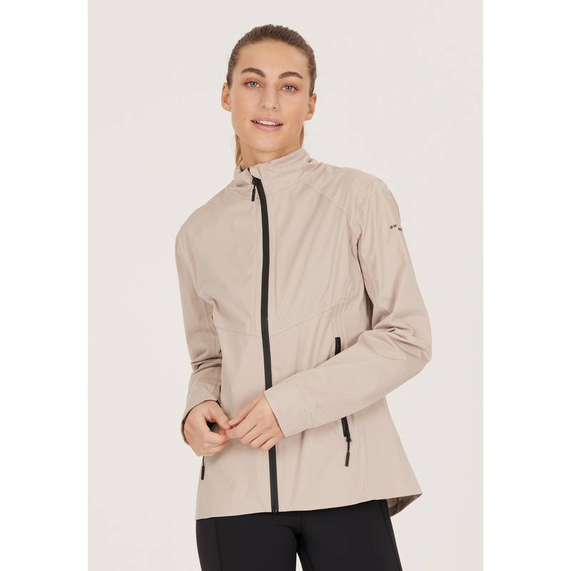 Endurance Kommy Laufjacke Damen