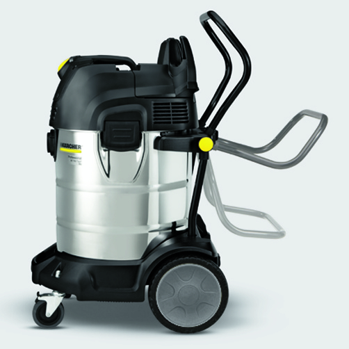 KÃ¤rcher Professional 1.667-288.0 NT 75/2 TactÂ² Me Stof-,waterzuiger
