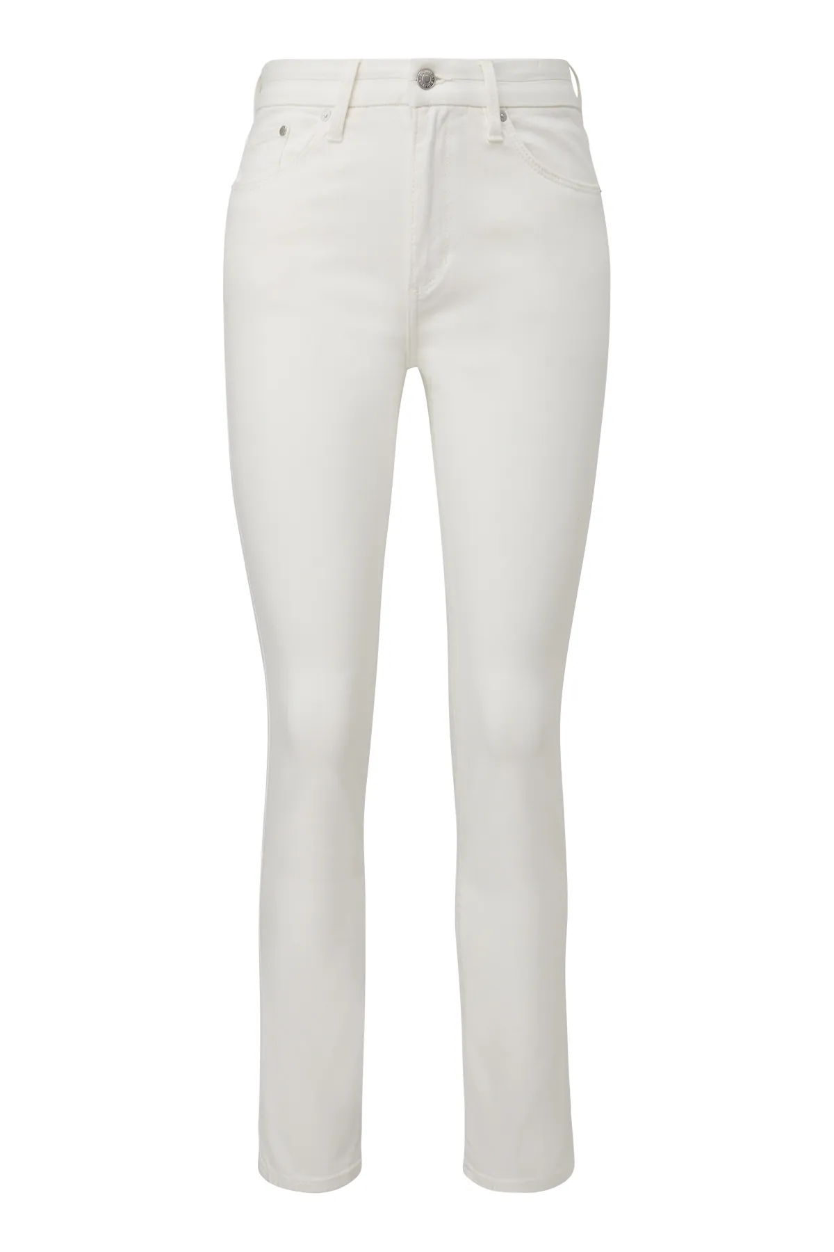 s.Oliver  Jeans - Weiß - Straight