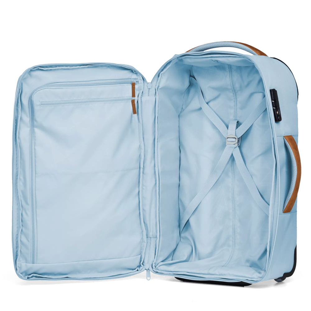 flow S Trolley Pure Ice Blue