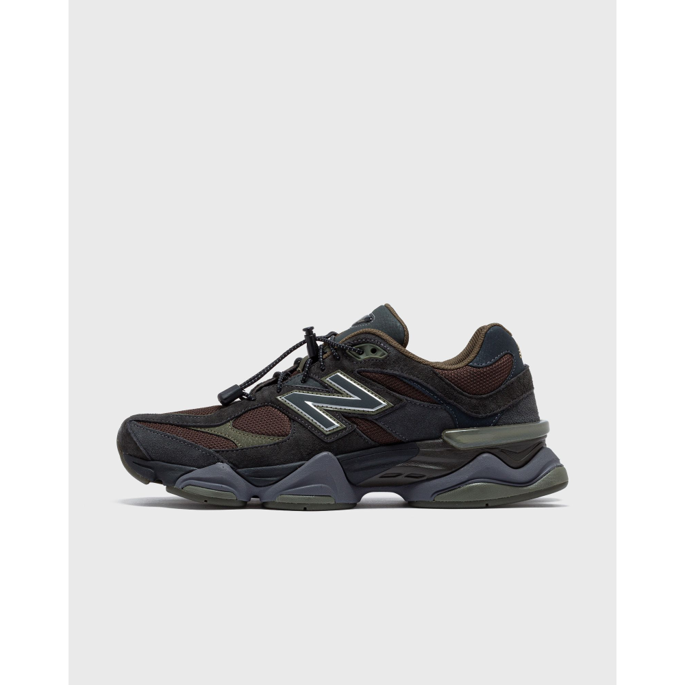 New Balance 9060 U9060PH / schwarz
