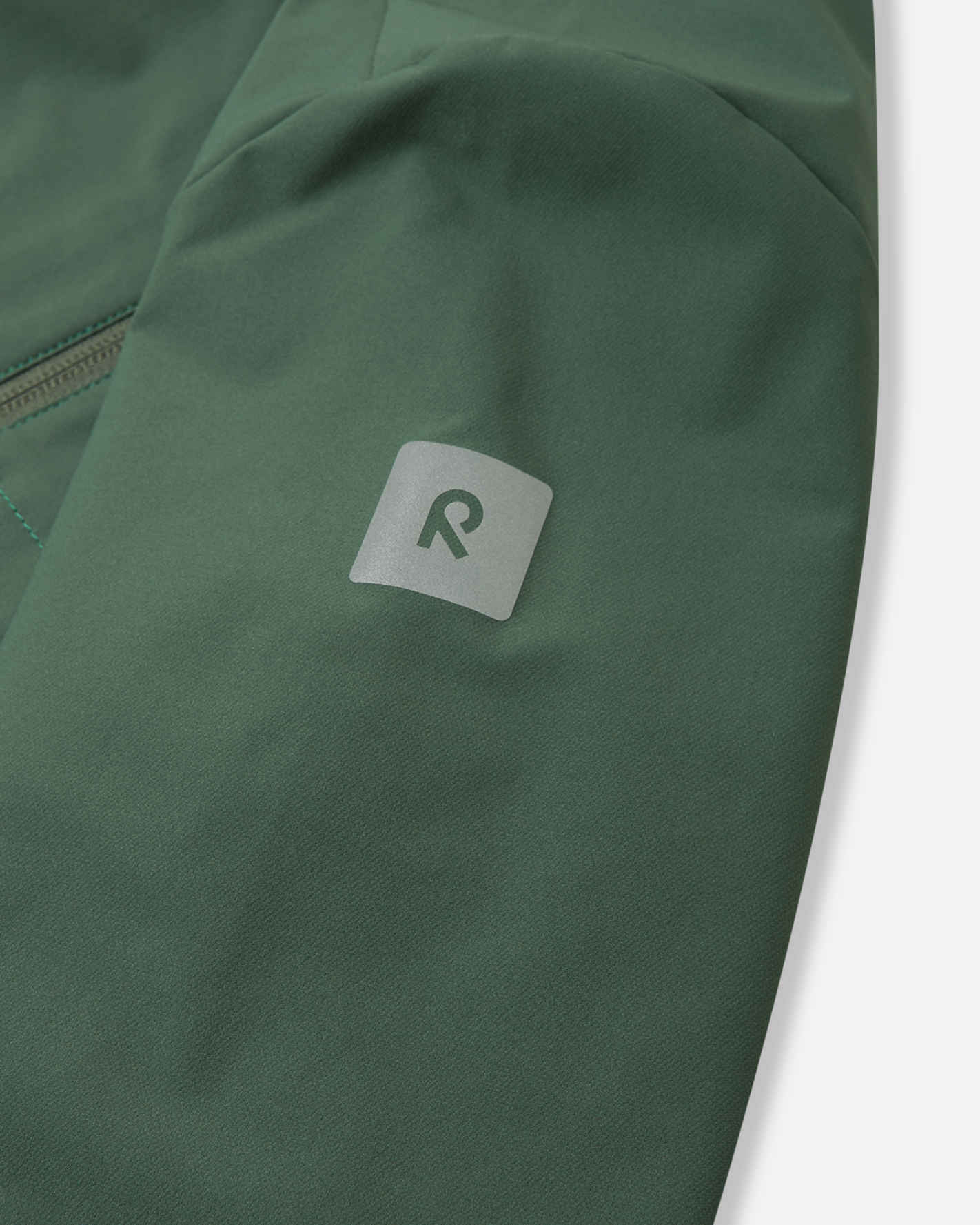 Kinder Anti-Bite Jacke Turvaisa