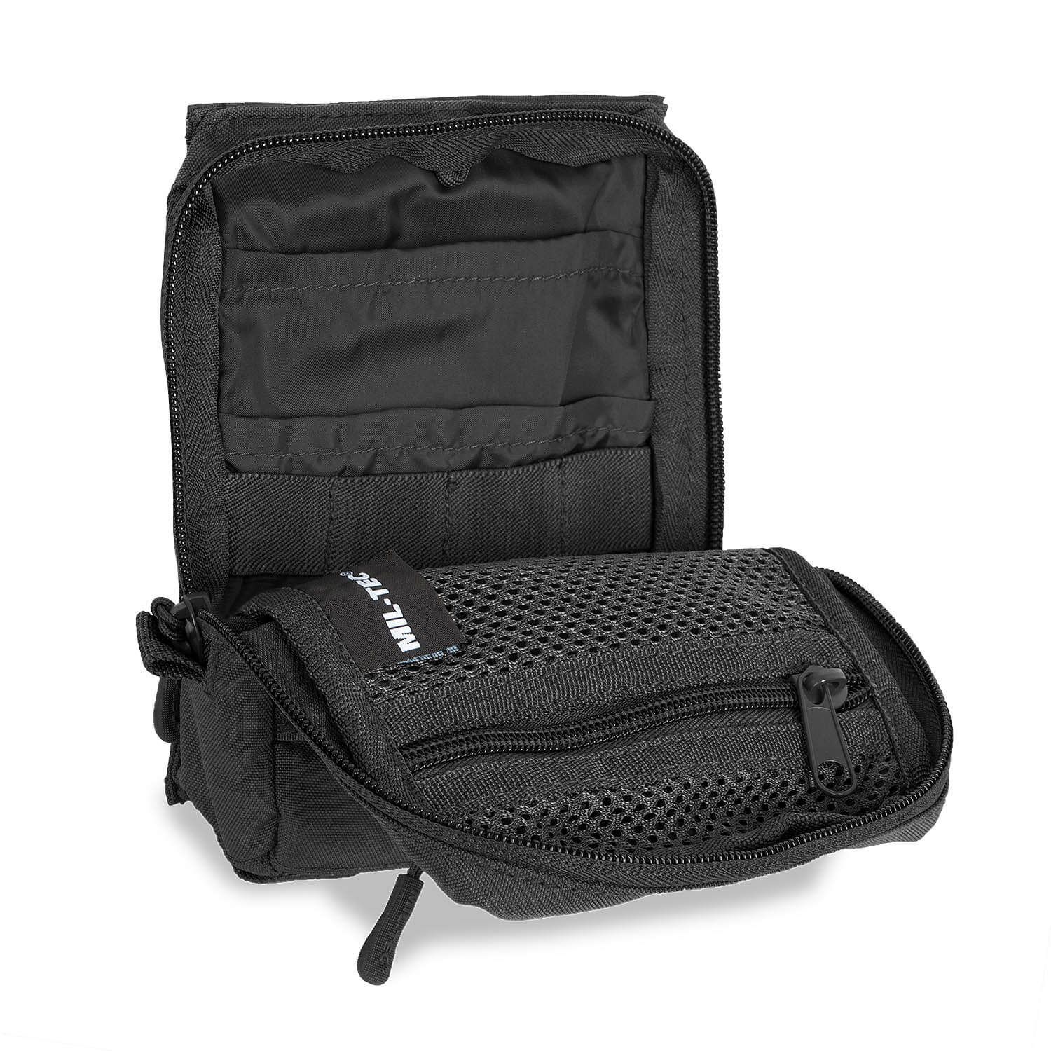 Koppeltasche Multipurpose mit Klettrücken