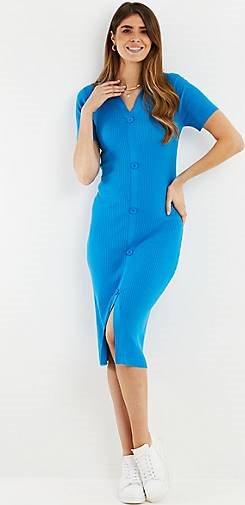 Threadbare Strickkleid