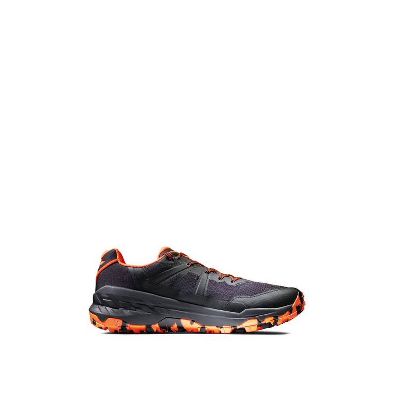 Mammut Sertig II Low Multifunktionsschuhe Herren