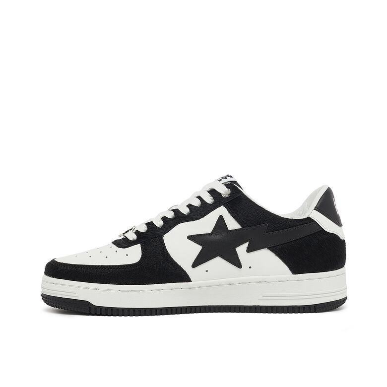 A Bathing Ape Wmns STA #1 L black
