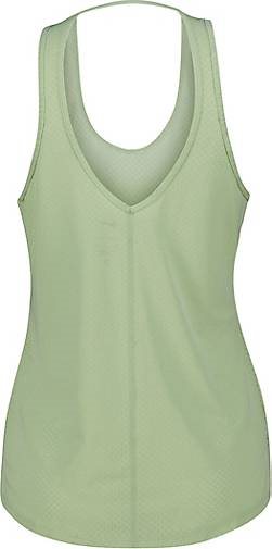 Nike Performance Fitness-Top DRI-FIT ONE BREATHE