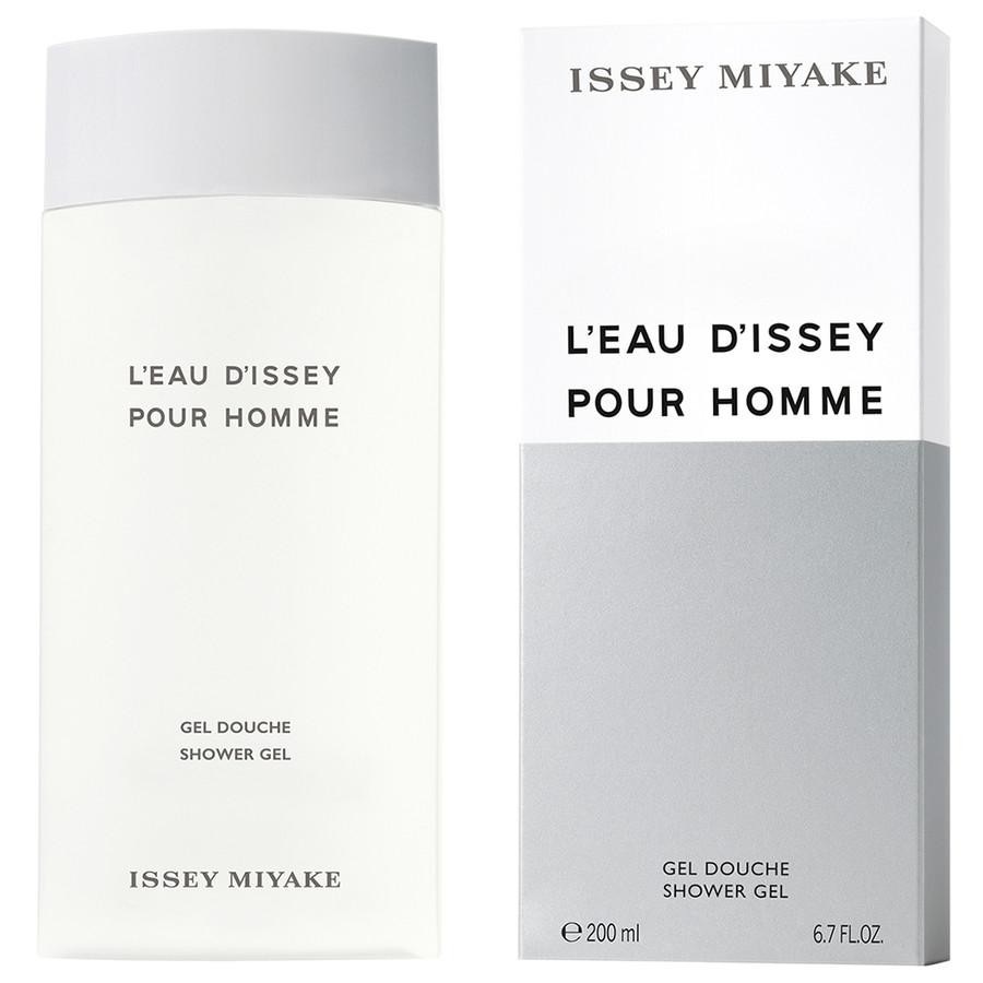 Shower Gel