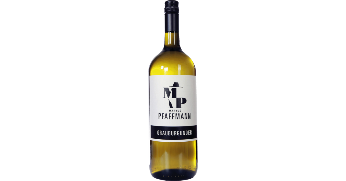 Pfaffmann Grauburgunder
