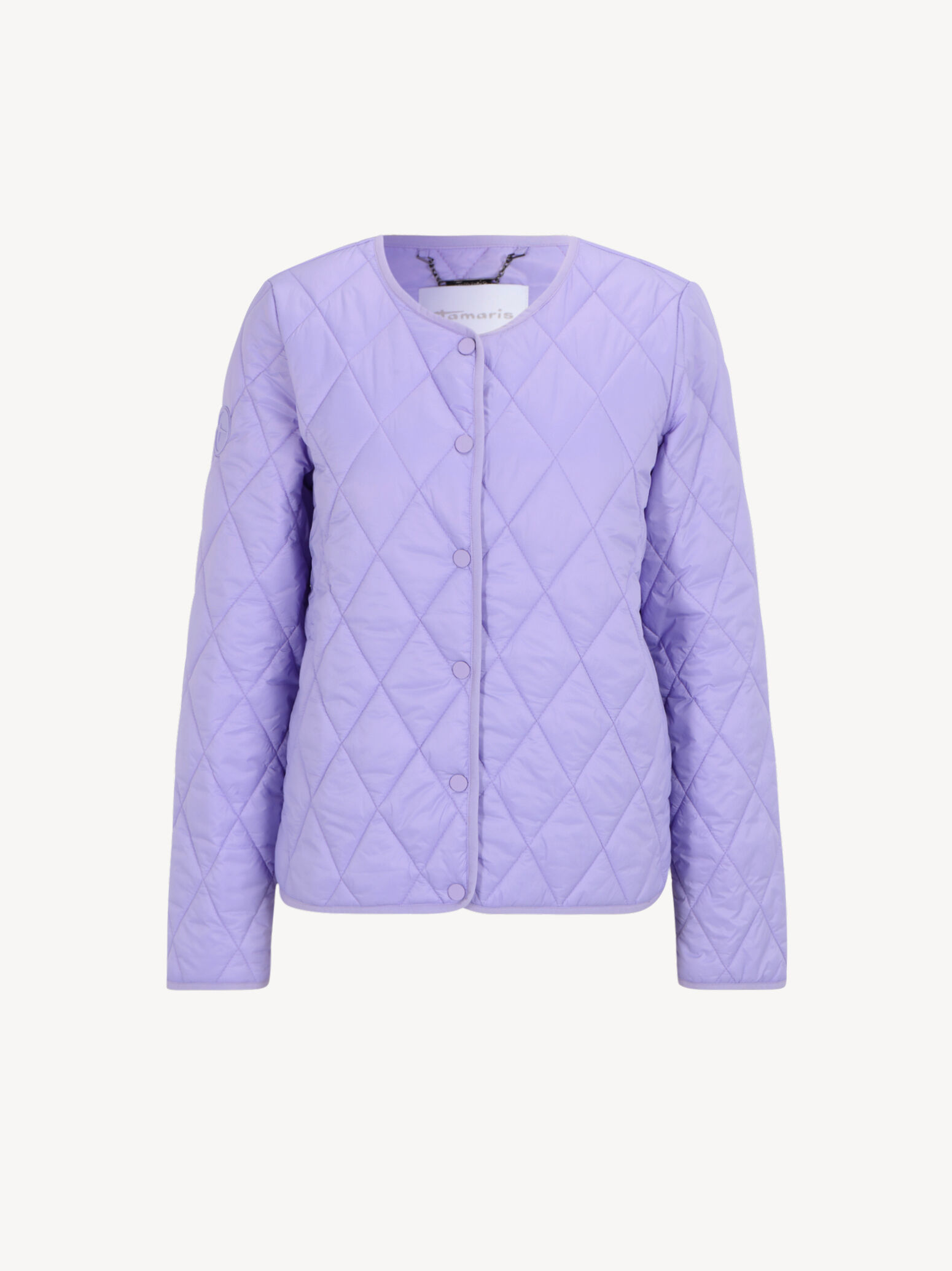 Veste - mauve