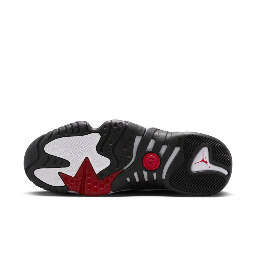NIKE JORDAN Jumpman Two Trey DO1925-160 / weiss