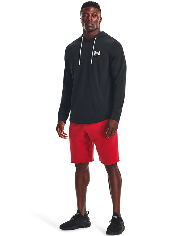 Under Armour Hoodie Rival