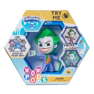 ** % SALE % ** Wow! DC Comics Pod: Joker