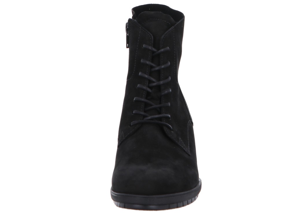 GABOR Stiefeletten schwarz