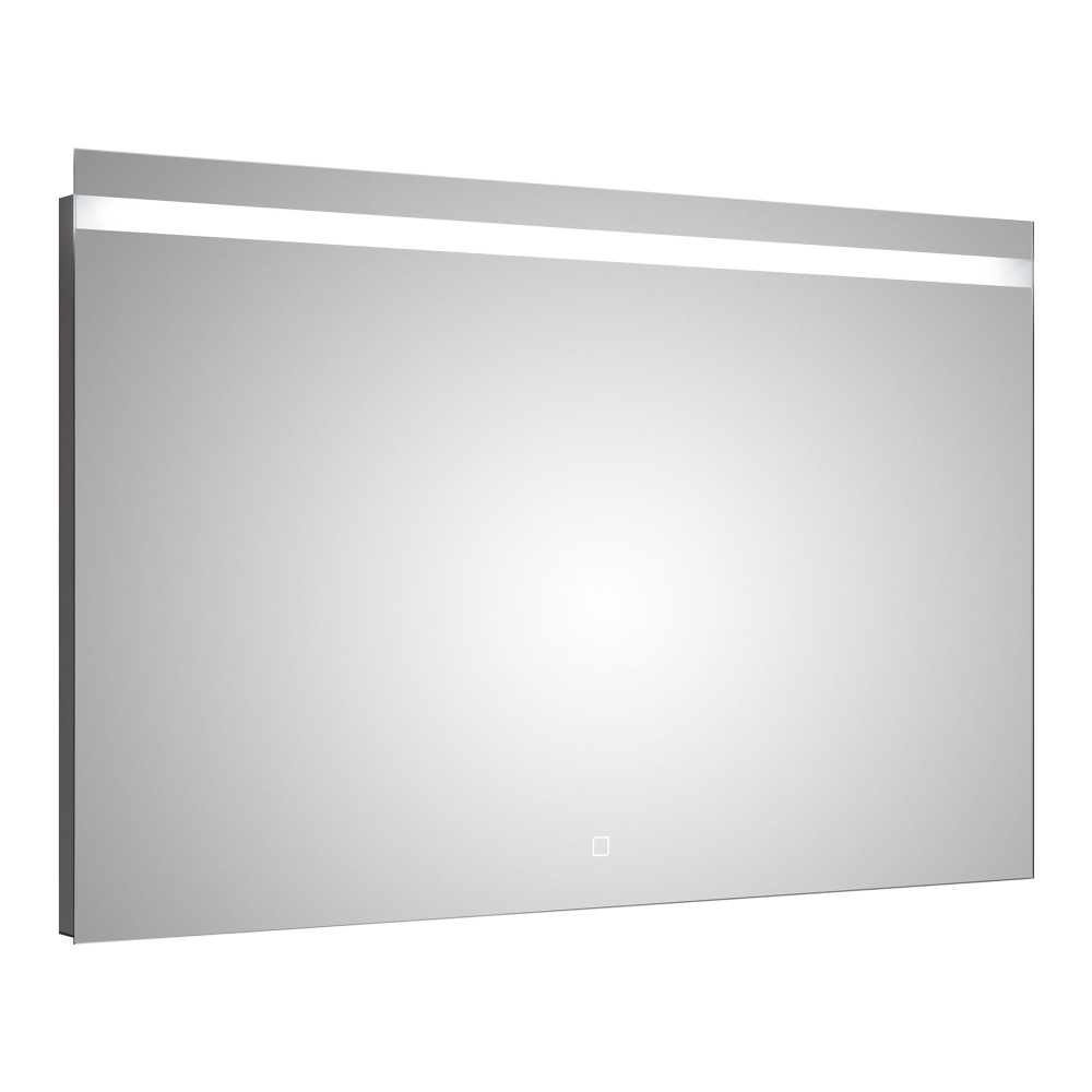 Spiegel mit LED Quickset 360