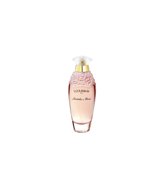 COUDRAY-JACINTHE ET ROSE-Eau de Toilette Vaporisateur
