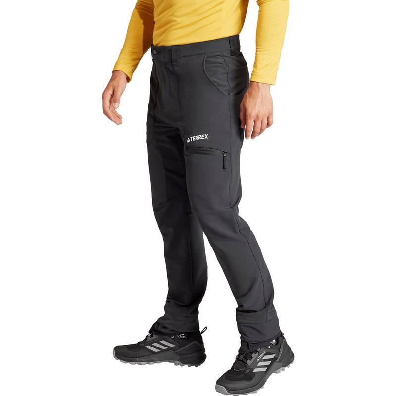 adidas Xploric Wanderhose Herren