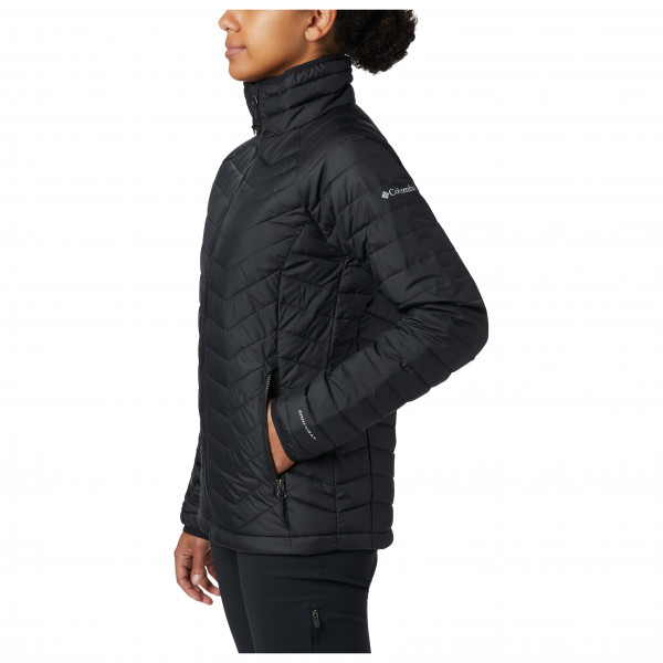 Columbia - Women's Powder Lite Jacket - Kunstfaserjacke