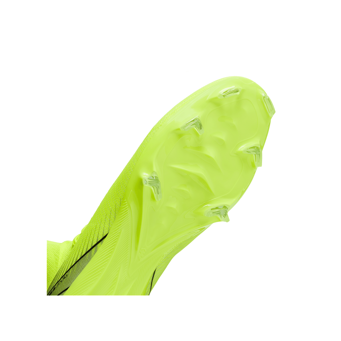 Nike Air Zoom Mercurial Superfly X Pro FG Déjà Vu F700