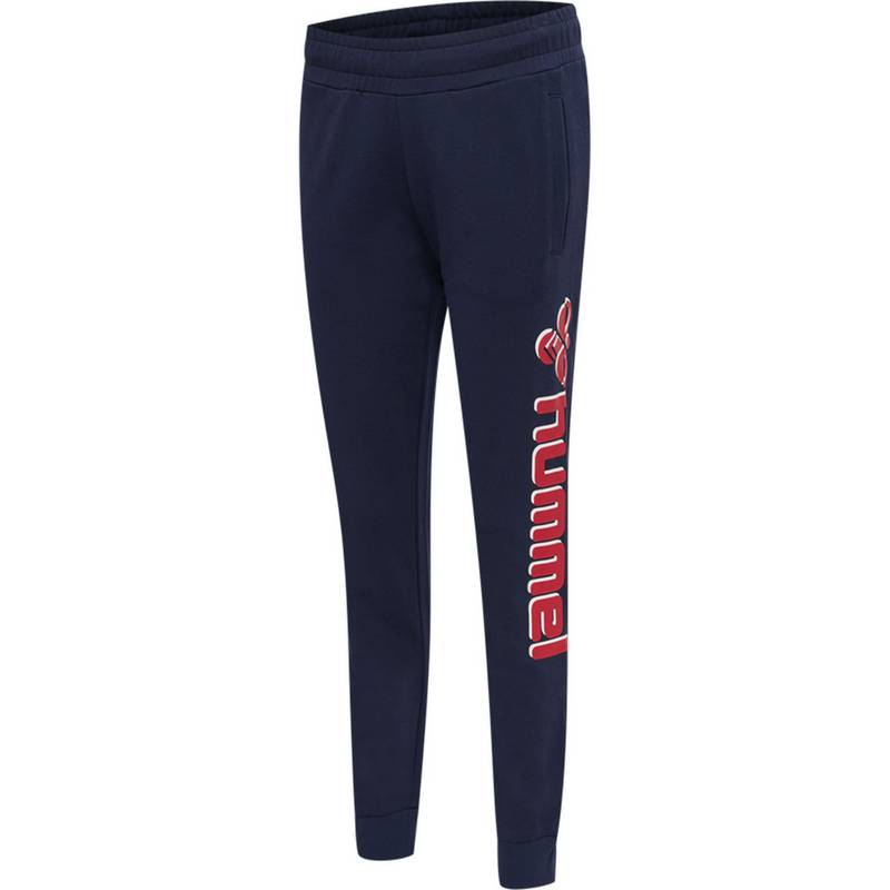 hummel hmlIC KIM REGULAR PANTS Funktionshose Damen