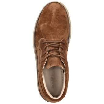Gant Kinzoon Stiefelette in braun