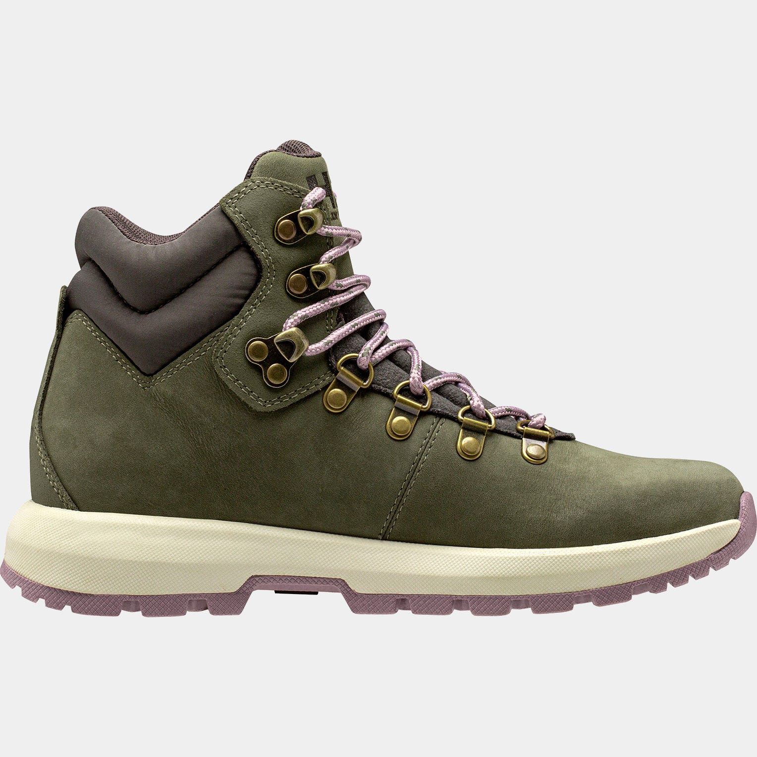 Women's Coastal Hiking Boots