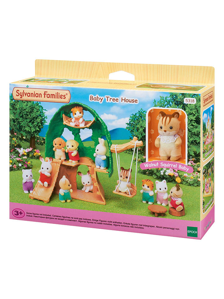 Sylvanian Families Sylvanian Families-Zubehör 