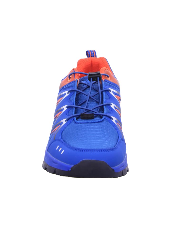 Lico Trekkingschuh in blau günstig kaufen