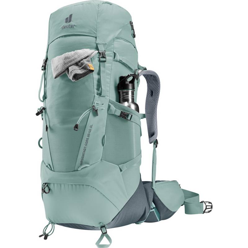 Deuter Aircontact Core 35+10 SL Trekkingrucksack Damen