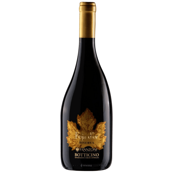 FranzoniFoja d'Or Riserva 2017