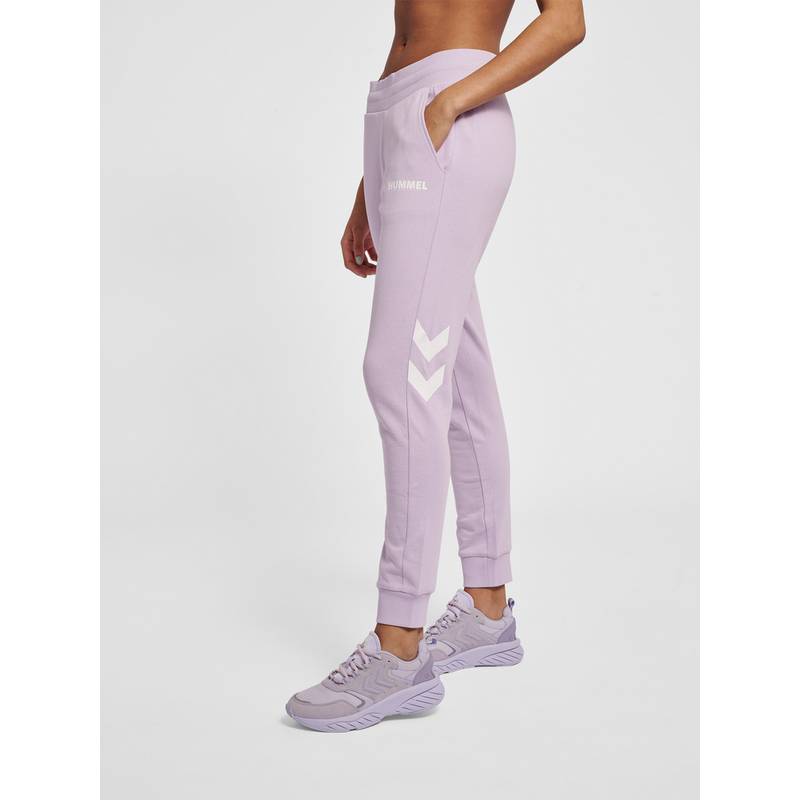 hummel hmlLEGACY WOMAN TAPERED PANTS Sweathose Damen