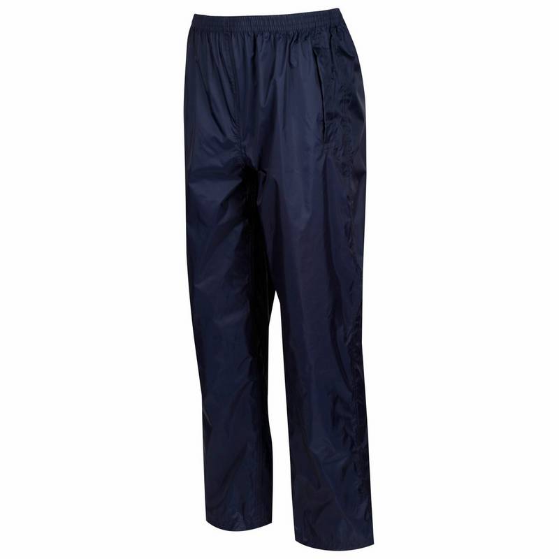 Regatta Pack It Regenhose Damen