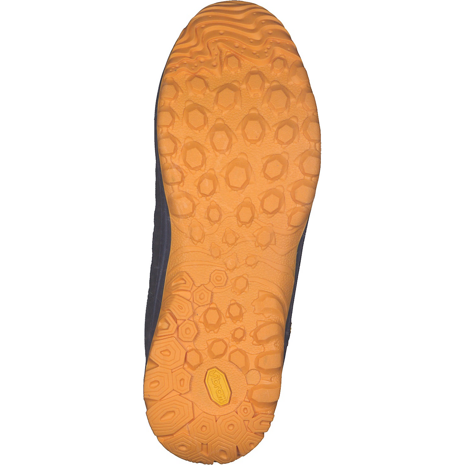 EB-Sport 421118, Trekkingschuhe, Damen, orange