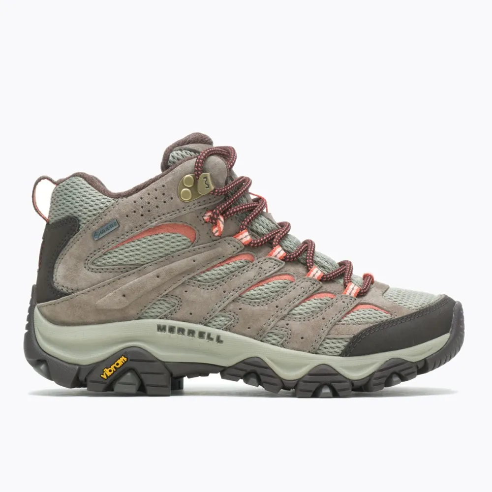 Merrell Moab 3 Mid J500232 / grau