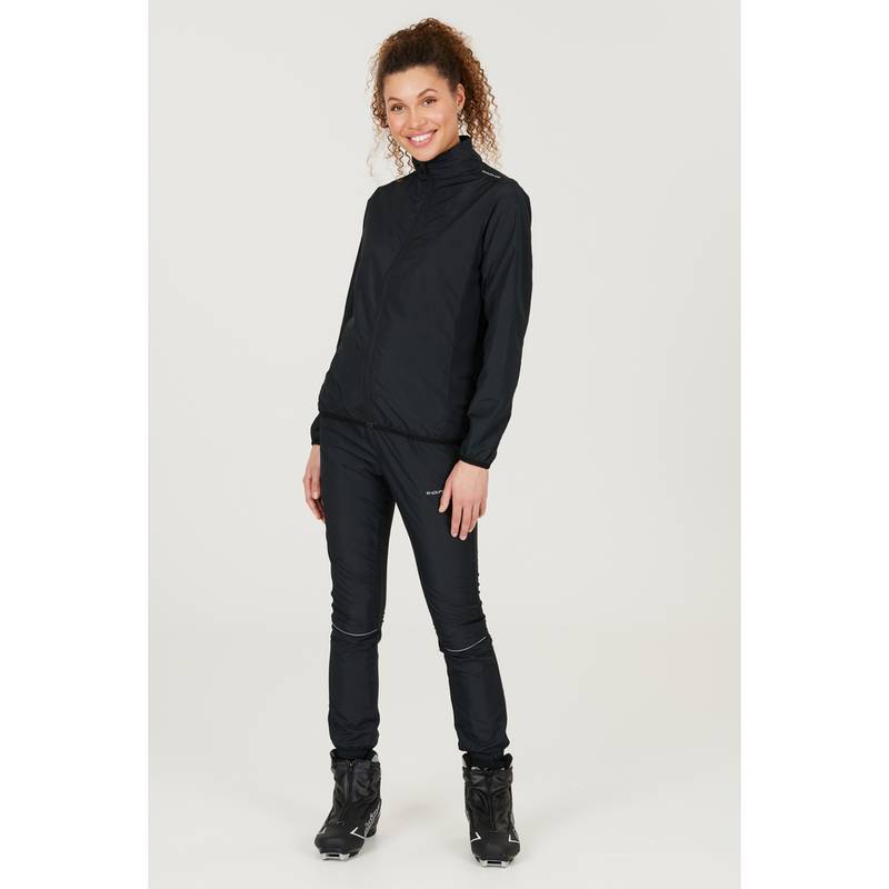 Endurance Glory Fahrradjacke Damen