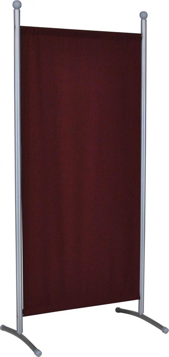 Angerer Stellwand klein bordeaux