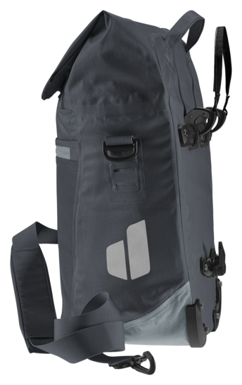 deuter Mainhattan 17+10 | Fahrradtasche